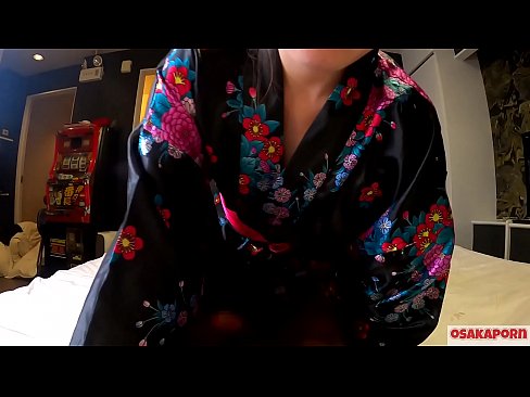 ❤️ Jong cosplay-meisie hou van seks tot orgasme met 'n spuit in 'n perdevrou en 'n blowjob. Asiatiese meisie met harige poes en pragtige tiete in tradisionele Japannese kostuum in amateurvideo wat masturbasie met fokspeelgoed wys. Sakura 3 OSAKAPORN. ❤❌ Porno op af.com-porn-hat.ru ☑