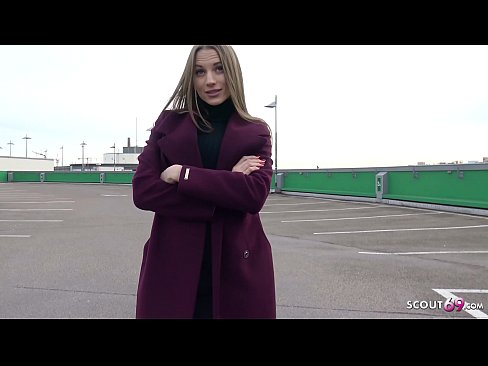 ❤️ DUITSE VERKENNER IS 'N DROOM RAAK STAAL, PARKEERTERREIN TELLTALE EN SEXY VIR GELD ❤❌ Porno op af.com-porn-hat.ru ☑