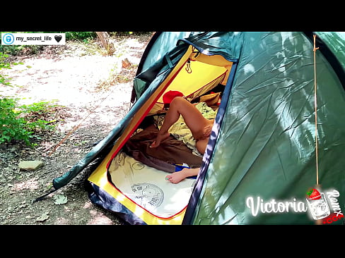 ❤️ Op kamera verfilm Passievolle ruk vreemdeling in 'n tent ❤❌ Porno op af.com-porn-hat.ru ☑