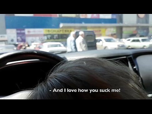 ❤️ Gesuig reg in die parkeerterrein buite die supermark ❤❌ Porno op af.com-porn-hat.ru ☑